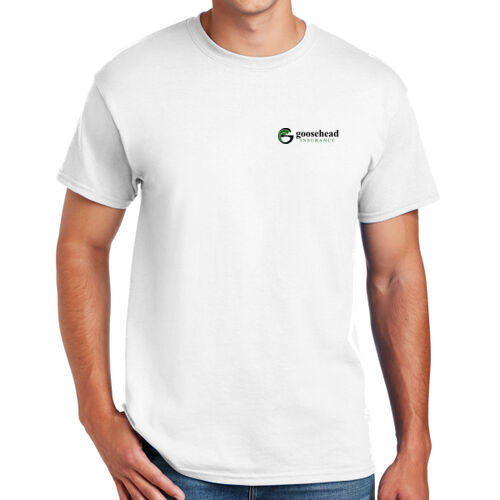 LC - DryBlend ® 50 Cotton/50 Poly T Shirt Thumbnail