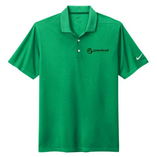 LC - Dri FIT Micro Pique 2.0 Polo Thumbnail