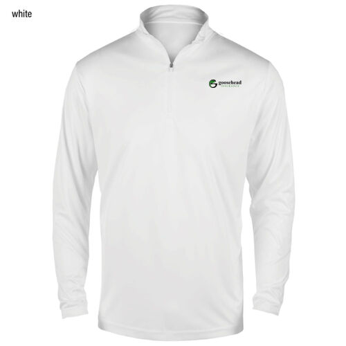 LC - Legend Lightweight 1/4 Zip Thumbnail