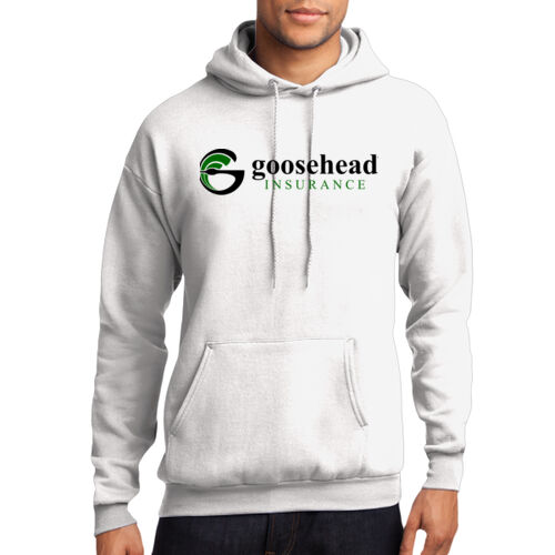 FC - Core Fleece Pullover Hooded Sweatshirt Thumbnail