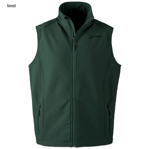LC - Archer Softshell Vest Thumbnail