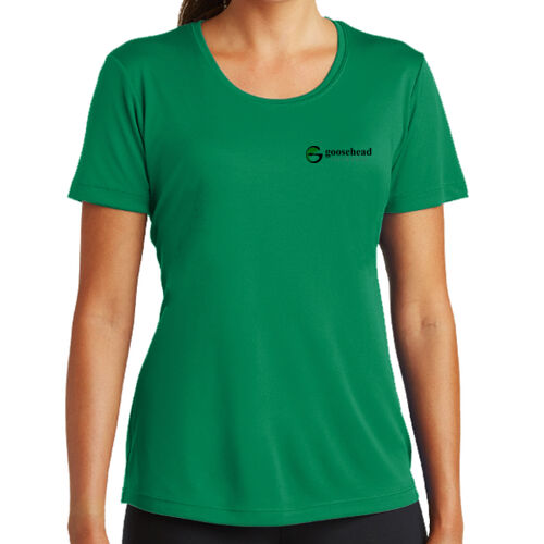 LC - Women's PosiCharge ® Competitor Tee Thumbnail