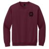 Heavy Blend Crewneck Sweatshirt Thumbnail