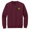 Heavy Blend Crewneck Sweatshirt Thumbnail