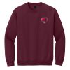 Heavy Blend Crewneck Sweatshirt Thumbnail