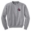 Youth Heavy Blend Crewneck Sweatshirt Thumbnail