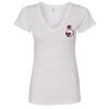 Women's Ideal V-Neck T-Shirt Thumbnail