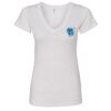 Women's Ideal V-Neck T-Shirt Thumbnail