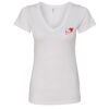 Women's Ideal V-Neck T-Shirt Thumbnail