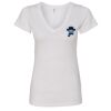 Women's Ideal V-Neck T-Shirt Thumbnail
