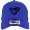 OTTO CAP® OTTO FLEX® Fitted 6 Panel Low Profile Baseball Cap Thumbnail
