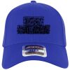 OTTO CAP® OTTO FLEX® Fitted 6 Panel Low Profile Baseball Cap Thumbnail