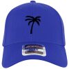 OTTO CAP® OTTO FLEX® Fitted 6 Panel Low Profile Baseball Cap Thumbnail