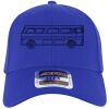 OTTO CAP® OTTO FLEX® Fitted 6 Panel Low Profile Baseball Cap Thumbnail