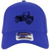 OTTO CAP® OTTO FLEX® Fitted 6 Panel Low Profile Baseball Cap Thumbnail